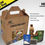 Thumbnail: Dead sea gift bag