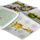 Thumbnail: Napkins Kids Party Design, 33×33 cm, 20 Sheets
