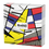 Thumbnail: Napkin Piet Design