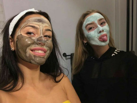 5 mascarillas super fáciles y refrescantes que no te querrás perder!
