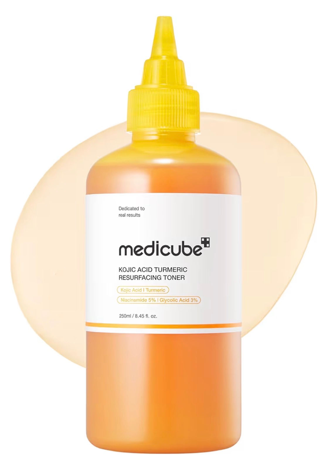 Medicube Kojic Acid Toner