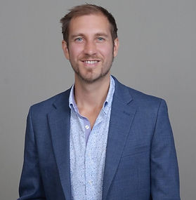 Spencer Tribwell Hypnotherapist