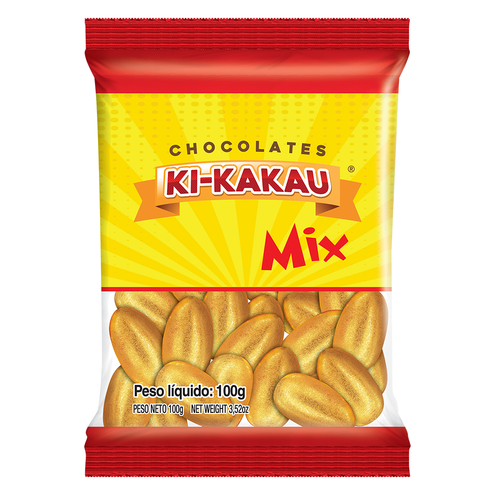 Chocolates KiKakau KiKakau Chocolates Jardim Dona Amelia