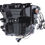 Thumbnail: WHITE DRL BI-LED HEADLIGHTS FORD F-150 (15-17): XB LED HEADLIGHTS