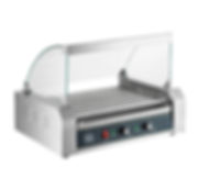Hot Dog Roller