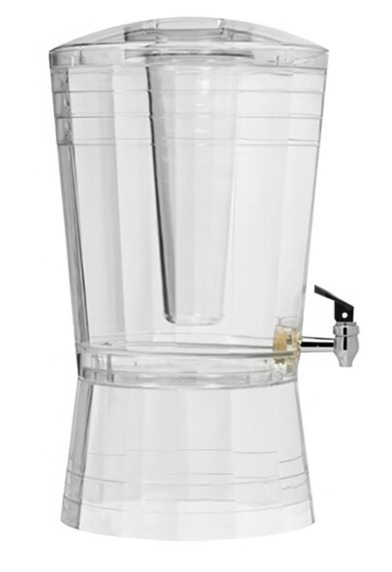3gal Mosaic Drink Dispenser