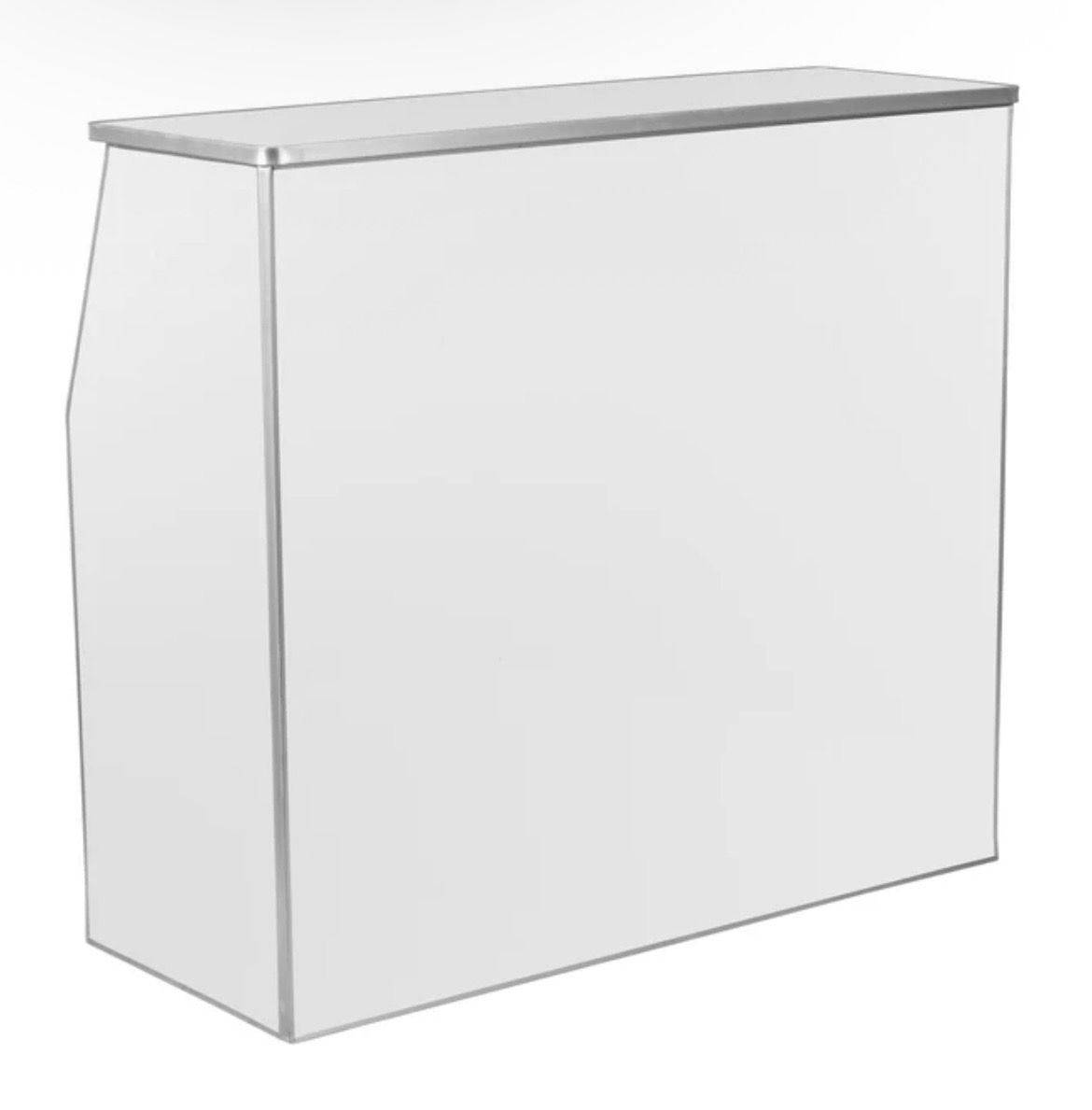 Portable Bar 4ft