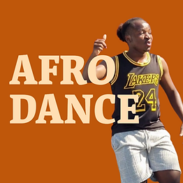 Danse Africaine