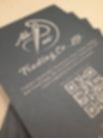 Thumbnail: Custom Laser Engraving and Marking Note Book A6, A5