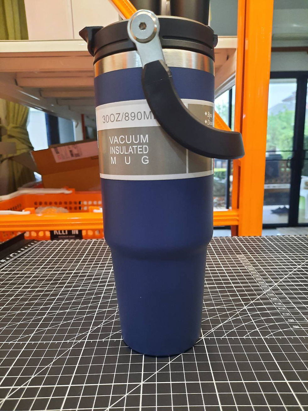ภาพขนาดย่อ: PLET002-30OZ-Tumbler