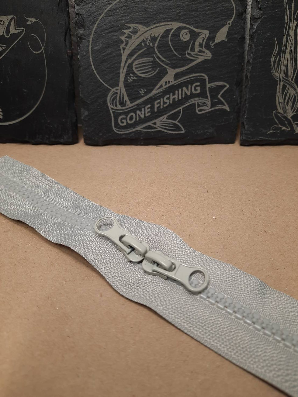 Thumbnail: Bag accessories, Resin Zipper Tape #5