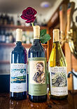 Becker Vineyards Wines.JPG