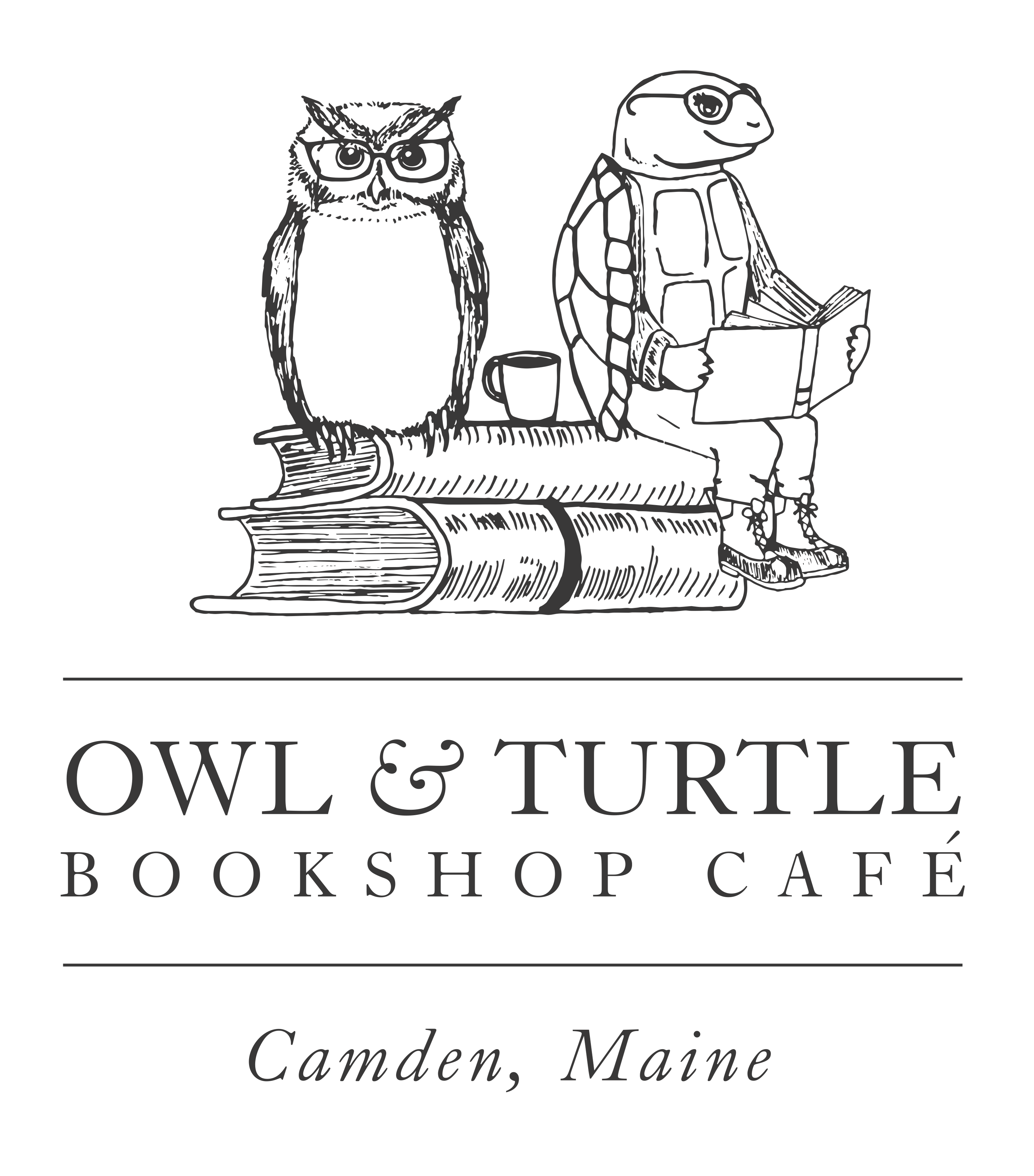 Owlandturtle logo