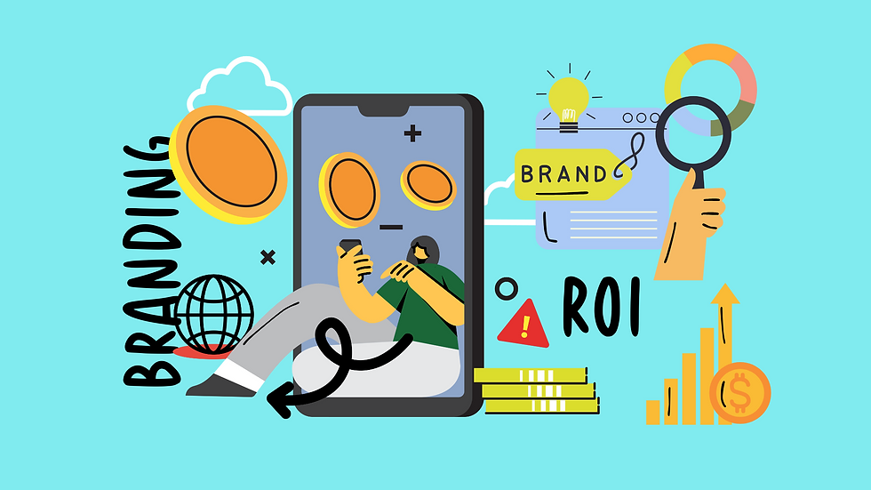 branding