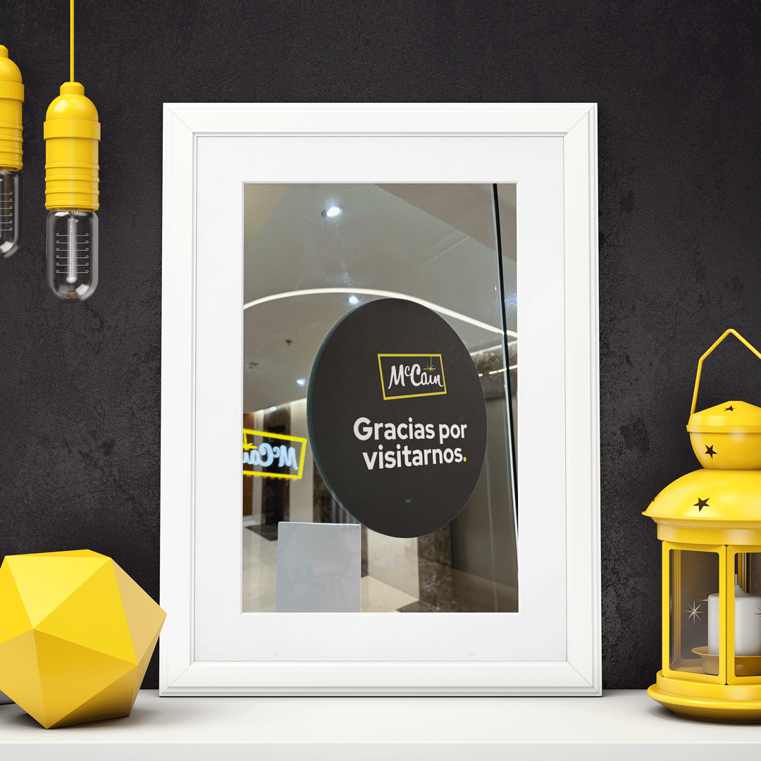 oficinas mccain
