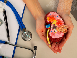 Todo lo que necesitas saber sobre la enfermedad renal crónica