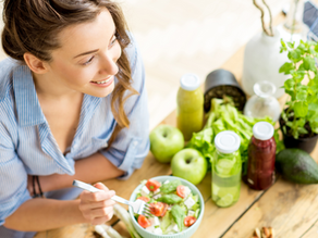 Nutrición en la enfermedad renal crónica: cuidando de los que más quieres