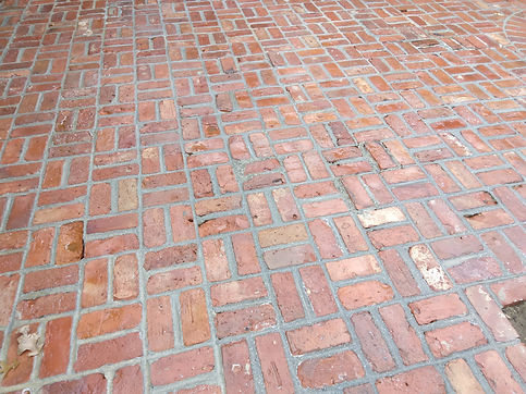 Queens Pressure Washing Paver Surface Cleaning