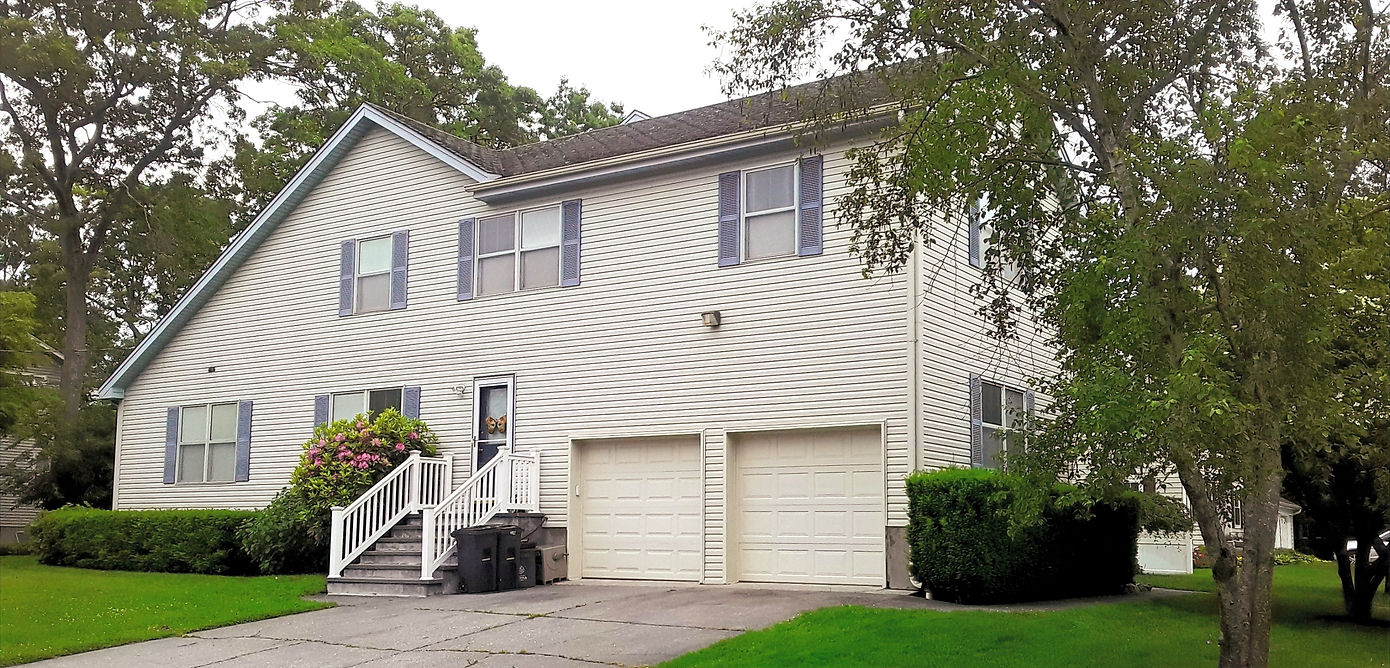 Queens Pressure Washing Exterior Cleaning New York City