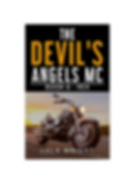 The Devil's Angels MC: Book 8 - Rex (paperback)