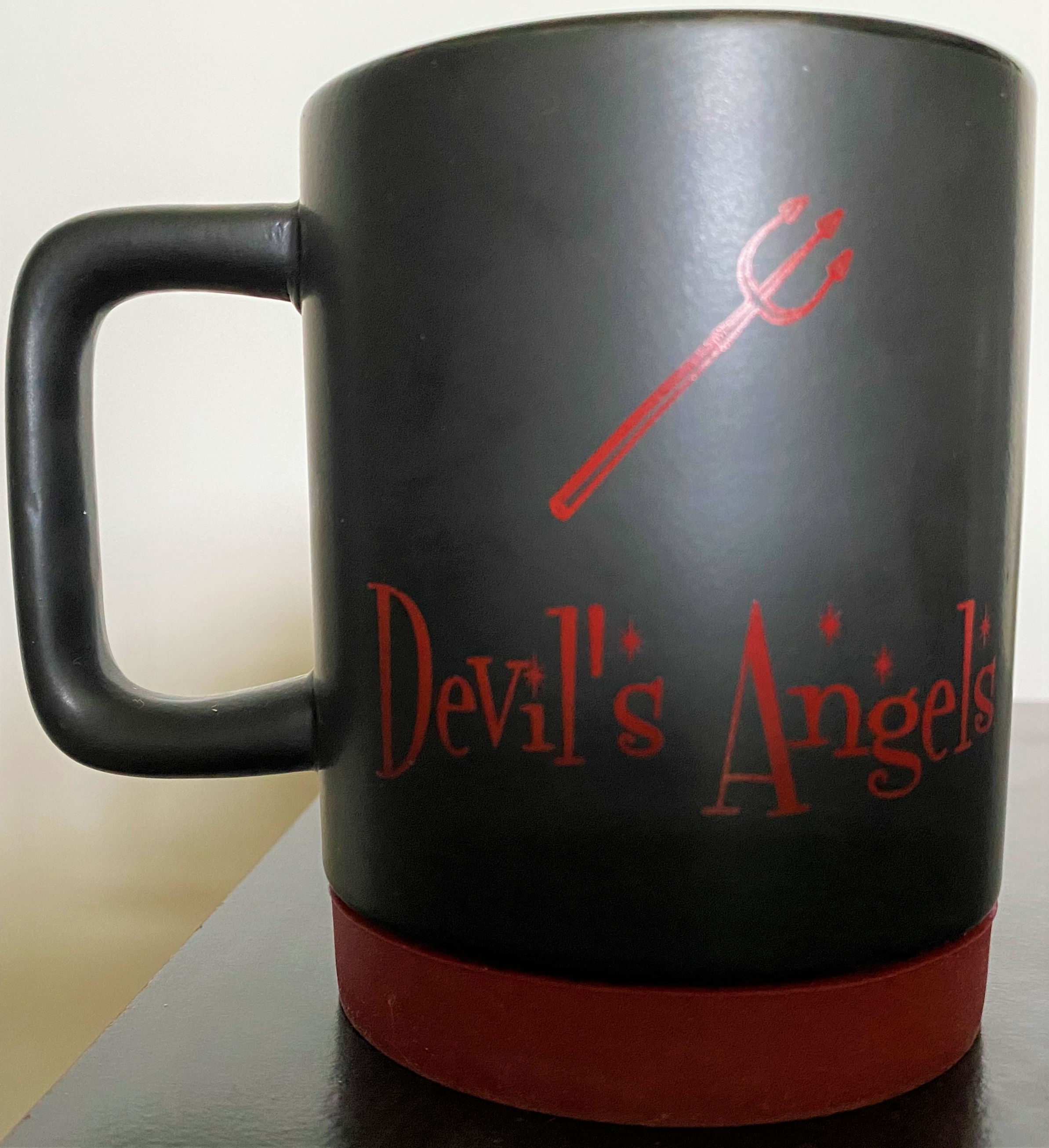 Devil's Angels Mug