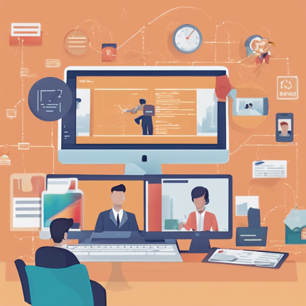 Innovative Software Solutions