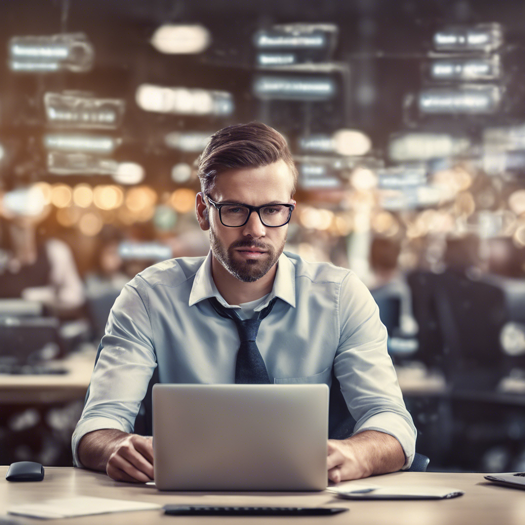 Diverse Freelance Professionals