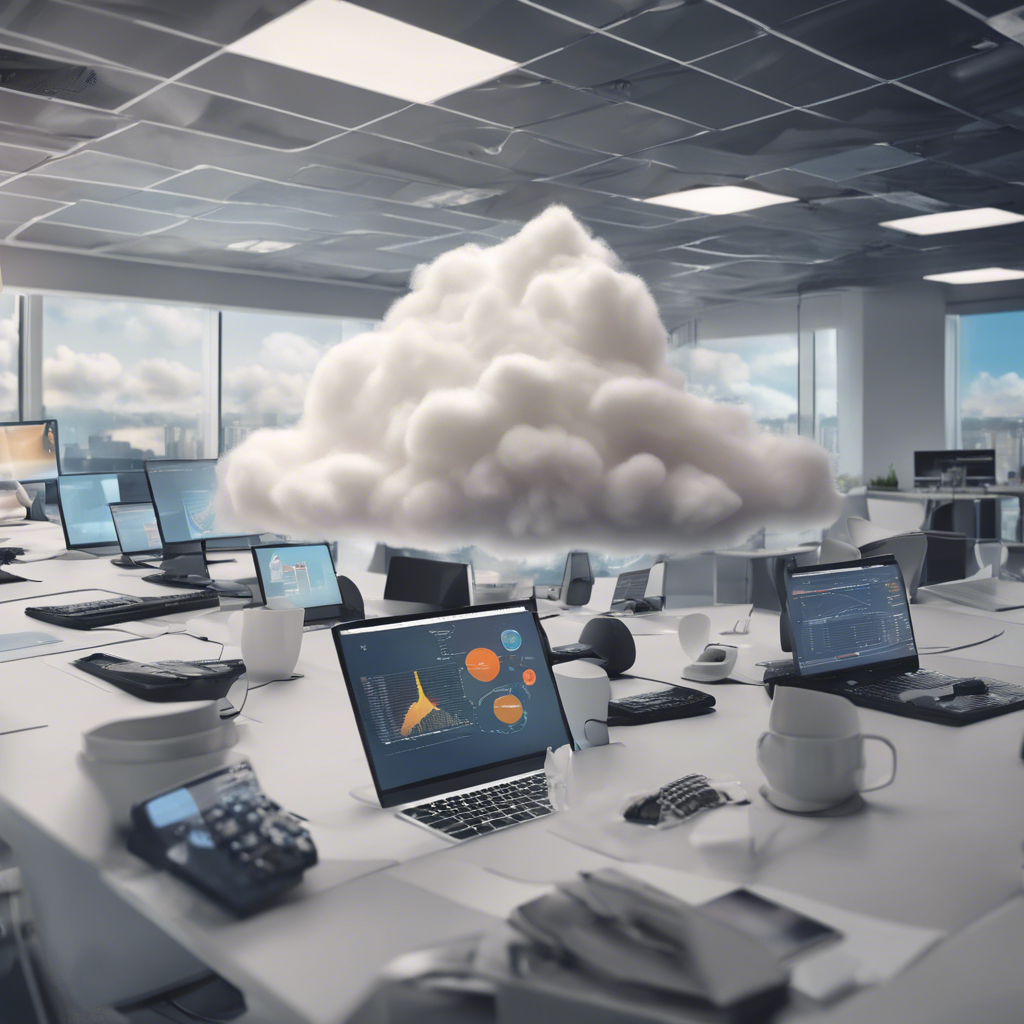 Cloud-Native Development