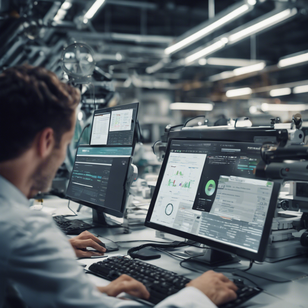 Automated Testing