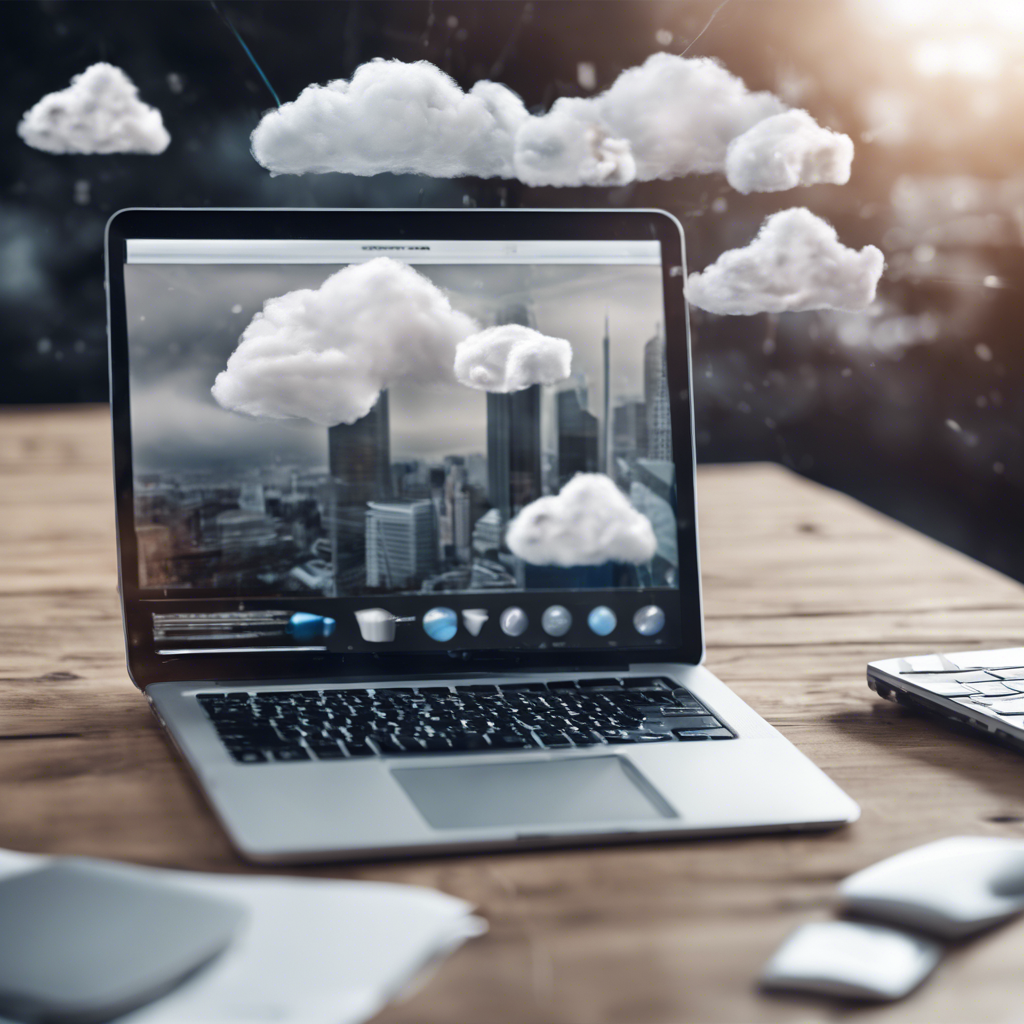 Cloud-Based Tools