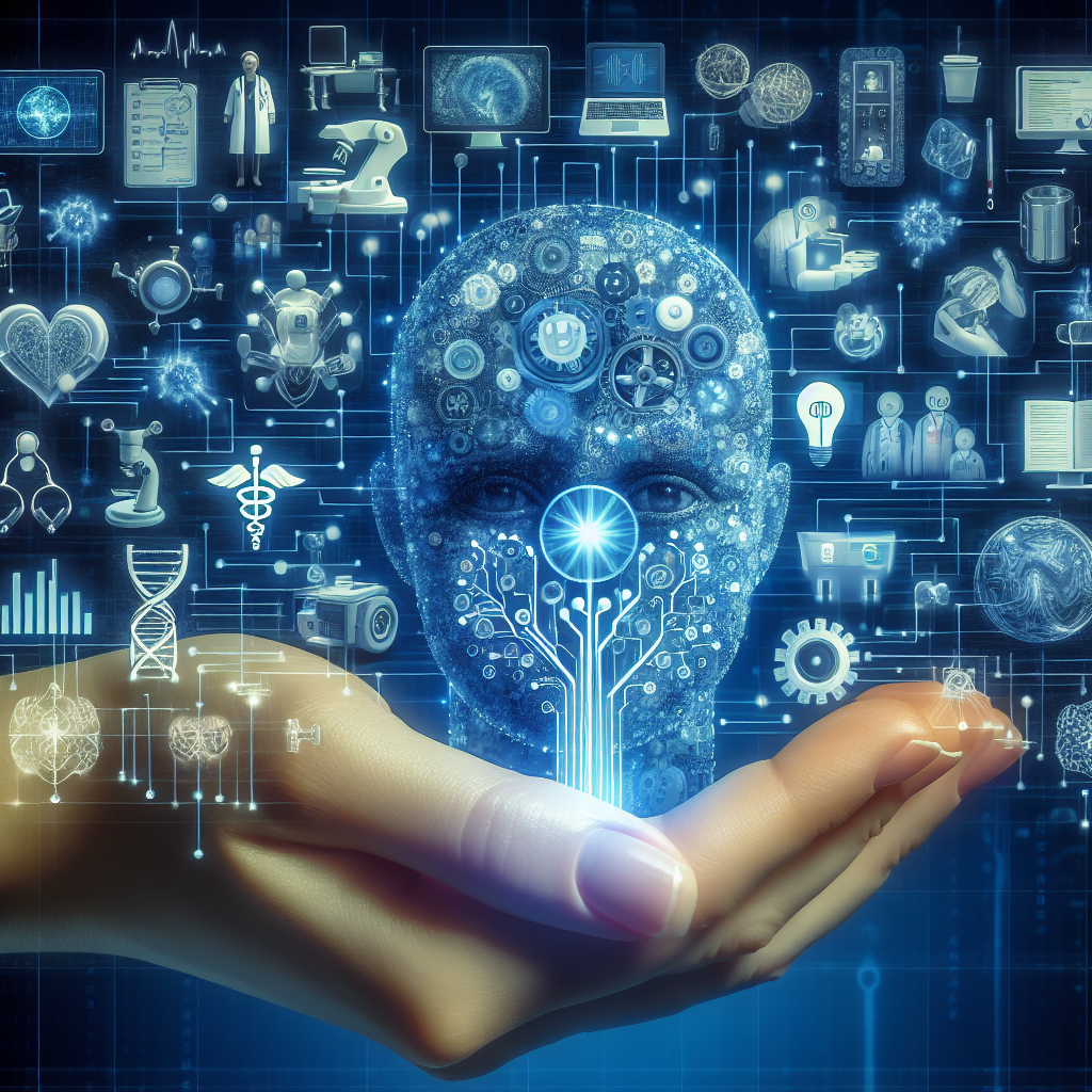 Algorithmic Trading AI