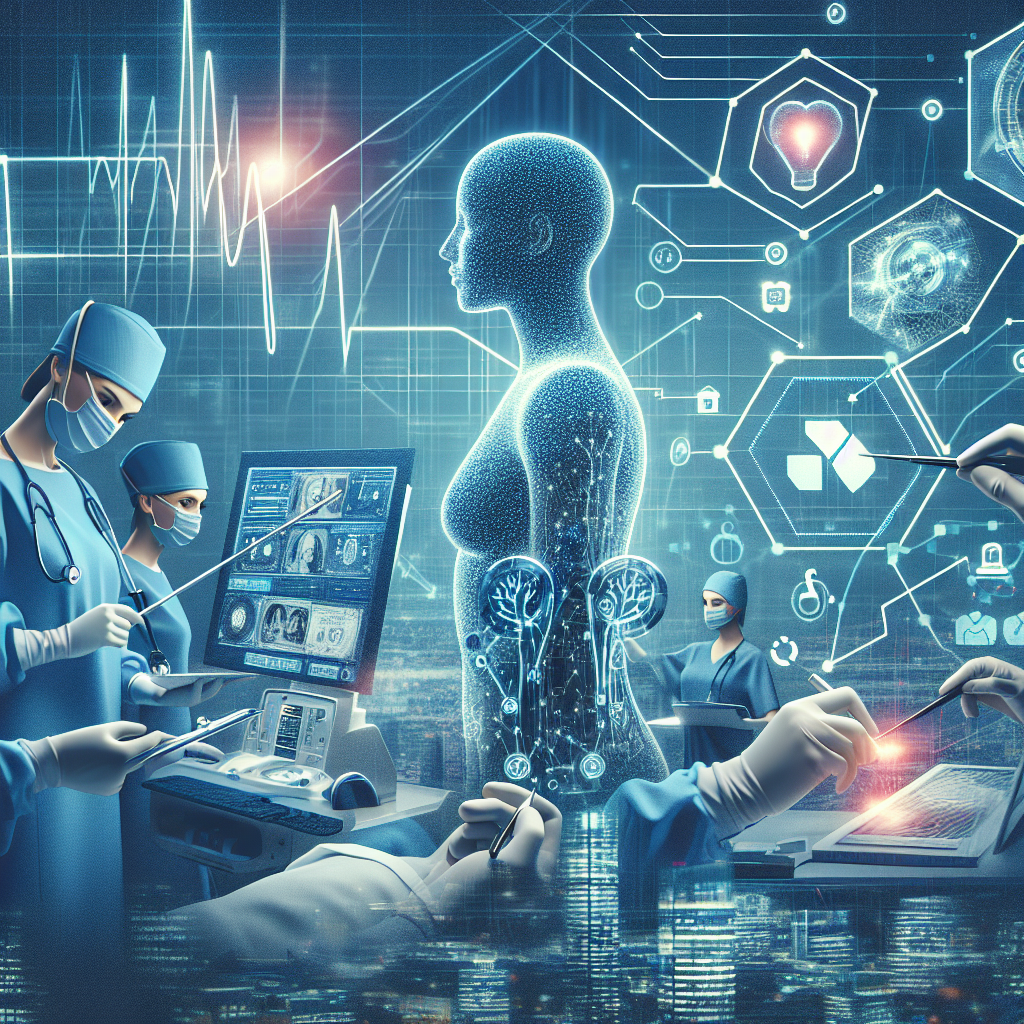 Predictive Analytics AI