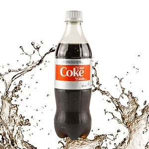 Coke diète