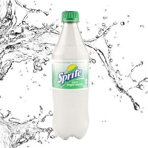 Sprite diète