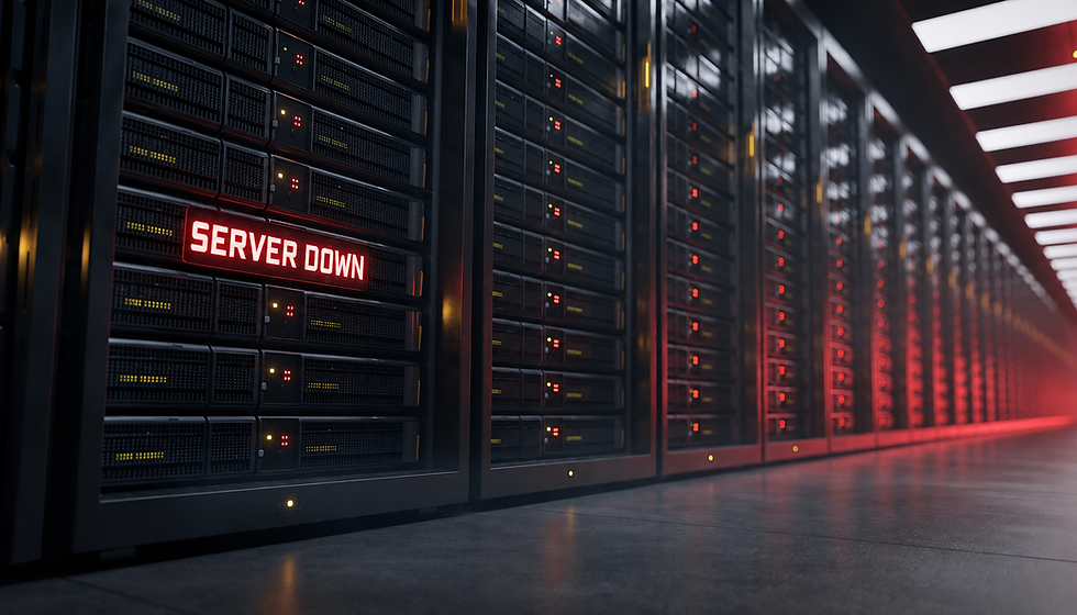 Legacy Data Storage Is Failing. restorVault Data Curation Is Winning.