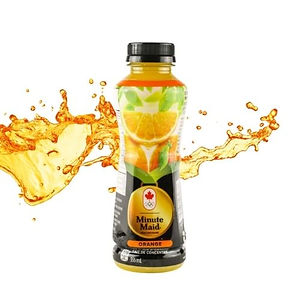 Jus d’orange