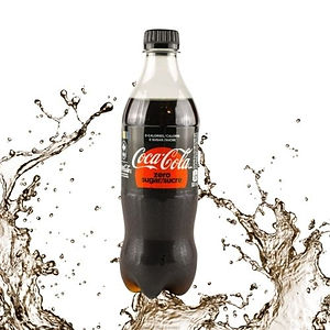 Coke zéro