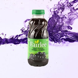 Jus de raisin