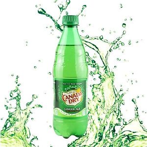 Canada dry