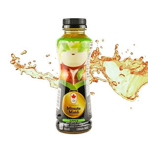 Jus de pomme