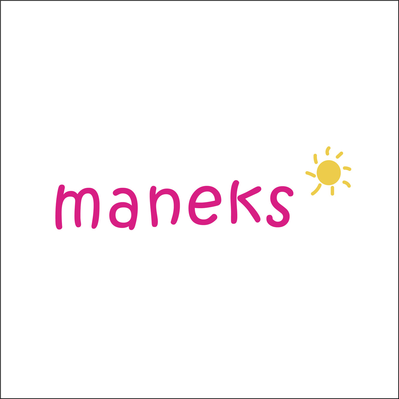 Maneks
