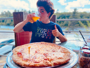 DAY 31 - "Do Canadian curbs count?"