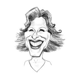 Bette Midler