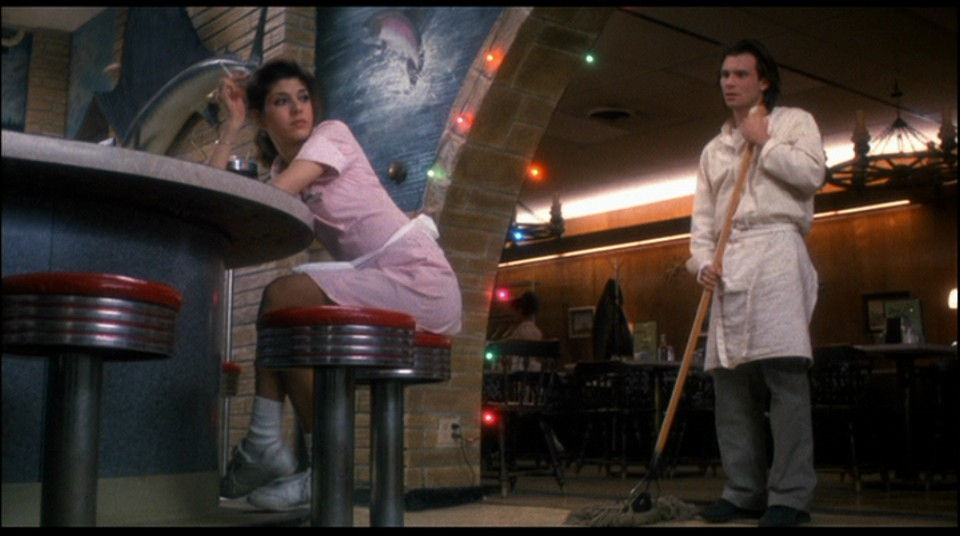 Untamed Heart