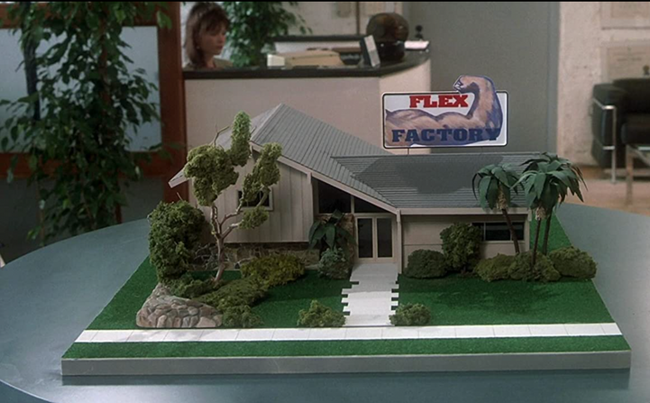 The Brady Bunch Movie