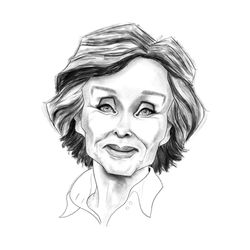 Cloris Leachman