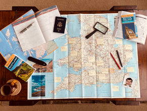 DAY 00 - "No boots."