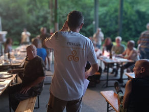 ESTATE ASAI: bellissima festa!