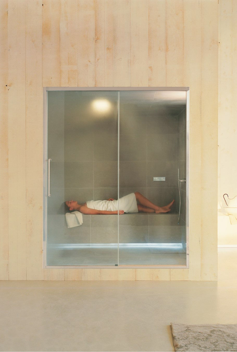 HSH Wellness Dampfbad und Hammam Effe