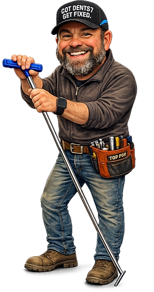 Dent Repair Guy